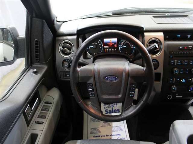 Ford F-150 2012 photo 16